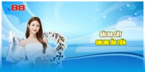 Bài ba cây online ăn tiền