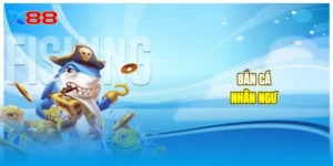 Bắn cá nhân ngư